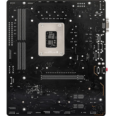 Placa Base Asrock 1700 H610M-HDV/M2