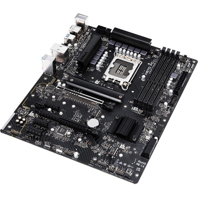 Placa Base Asrock 1700 H670 PG Riptide DDR4