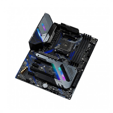 Placa Base Asrock X570 Extreme4 AM4