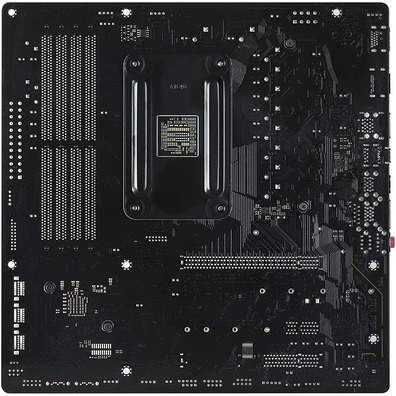 Placa Base ASROCK X570M PRO4 AM4