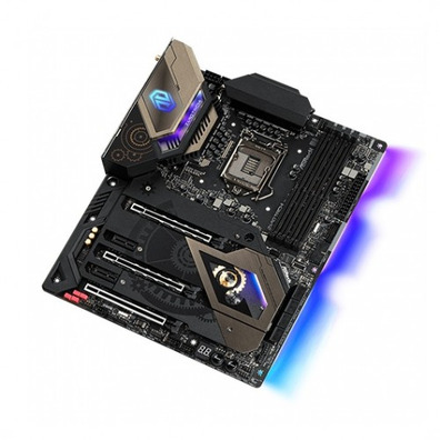 Placa Base Asrock Z490 Taichi Z490 1200