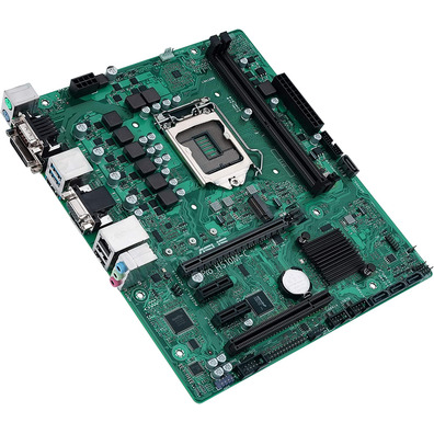 Placa Base ASUS 1200 H510M-C/CSM Pro