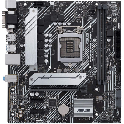 Placa Base ASUS 1200 Prime H510M-A