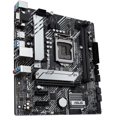 Placa Base ASUS 1200 Prime H510M-A