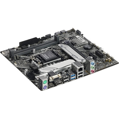 Placa Base ASUS 1200 Prime H510M-A