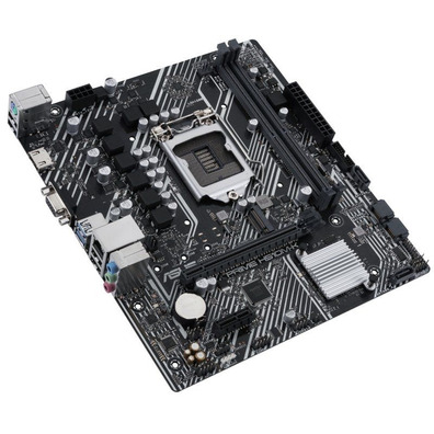 Placa Base ASUS 1200 Prime H510M-K