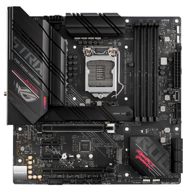 Placa Base ASUS 1200 ROG Strix B560-G Gaming Wifi