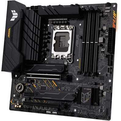 Placa Base Asus 1700 TUF Gaming B660M-Plus Wifi