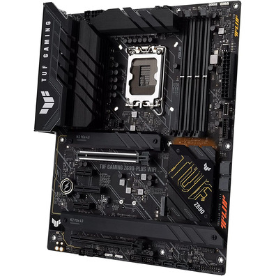 Placa Base Asus 1700 TUF Gaming Z690-Plus Wifi