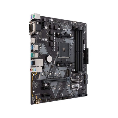 Placa Base ASUS Prime B450M-A AM4