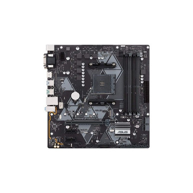 Placa Base ASUS Prime B450M-A AM4