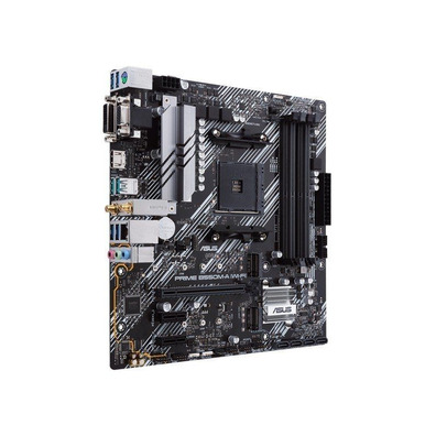 Placa Base ASUS Prime B550M-A (Wifi) AM4