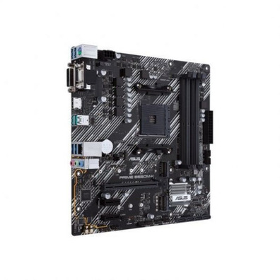 Placa Base ASUS Prime B550M-K AM4