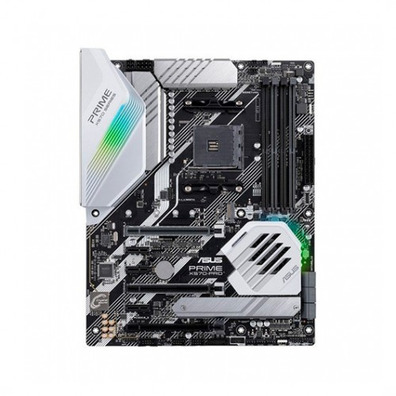 Placa Base ASUS Prime X570-Pro AM4