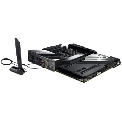 Placa Base ASUS ROG 1200 Maximus XIII Extreme