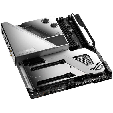 Placa Base ASUS ROG 1200 Maximus XIII Extreme Glacial