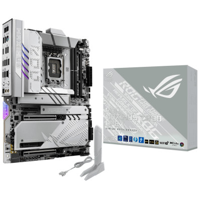 Placa Base Asus Rog Maximus Z890 Apex