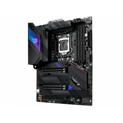 Placa Base ASUS ROG Strix 1200 Z590-E Gaming Wifi