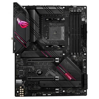 Placa Base ASUS ROG Strix B550-E Gaming AM4