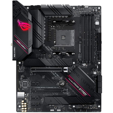 Placa Base ASUS ROG Strix B550-F-Gaming (Wifi) AM4