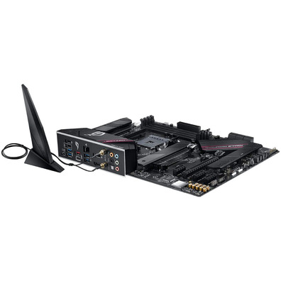 Placa Base ASUS ROG Strix B550-F-Gaming (Wifi) AM4