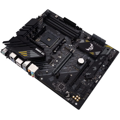 Placa Base Asus TUF AM4 gaming B550-Plus Wifi II