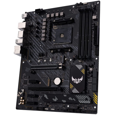 Placa Base Asus TUF AM4 gaming B550-Plus Wifi II