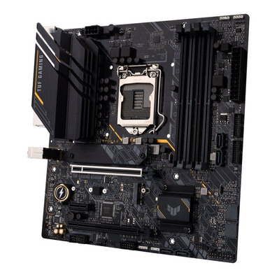 Placa Base ASUS TUF B560M-E Gaming 1200