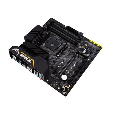 Placa Base ASUS TUF Gaming B450M-PRO II AM4