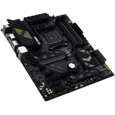 Placa Base ASUS TUF Gaming B550-Pro AM4