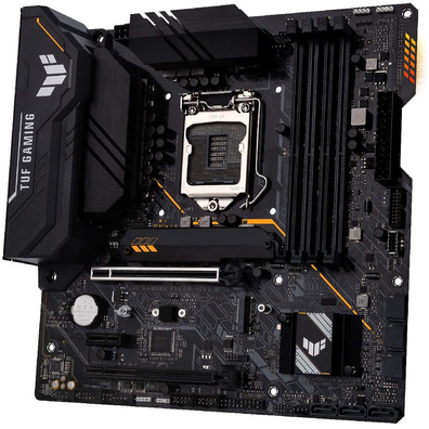 Placa Base Asus TUF GAMING B560M-PLUS (WI-FI) Socket 1200 Micro ATX