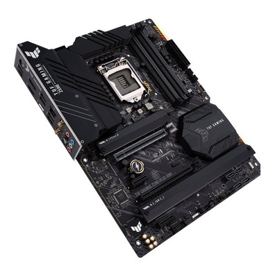 Placa BAse ASUS TUF Gaming Z590 Plus Wifi 1200