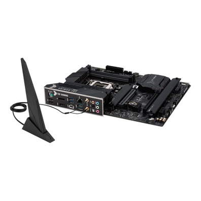 Placa BAse ASUS TUF Gaming Z590 Plus Wifi 1200