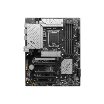 MSI Intel PRO B760-P II LGA 1700