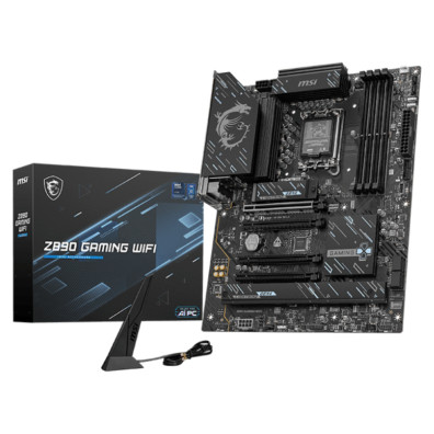 Placa Base MSI z890 gaming wifi
