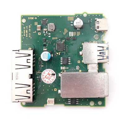 Repuesto Placa PCB Dock Conector HDMI/USB - Nintendo Switch