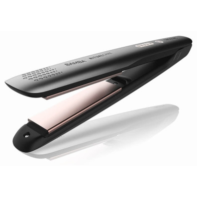 Cecotec RitualCare 890 Titanium Plancha de pelo Caliente Gris