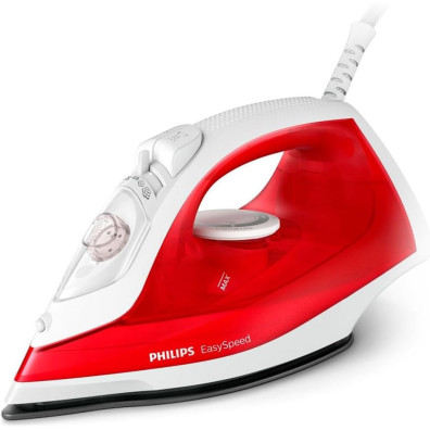 Plancha de Vapor Philips EasySpeed GC1742/40 2000 W