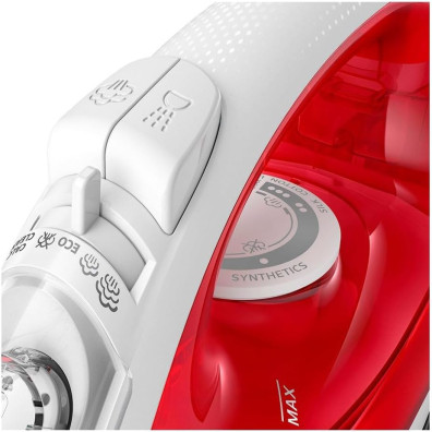 Plancha de Vapor Philips EasySpeed GC1742/40 2000 W