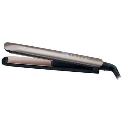 Plancha de Pelo Remington Keratin Therapy Pro S8590 - Accesorios para el cabello