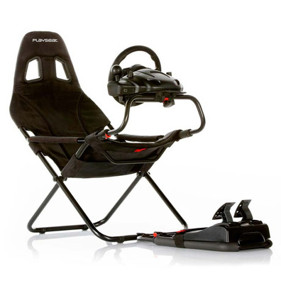 Playseat Challenge (de Exposición)