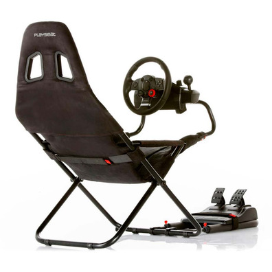 Playseat Challenge (de Exposición)