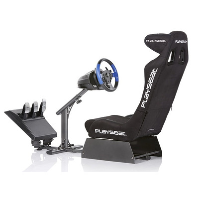 Playseat Evolution Alcantara Pro