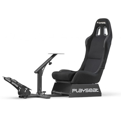 Playseat Evolution Negro Actifit