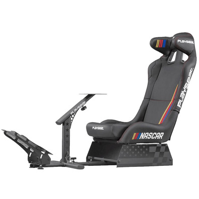 Playseat Evolution Pro - Nascar Edition