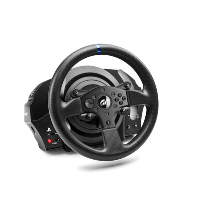 Playseat Evolution Pro Red Bull Racing + Thrustmaster T300 GT