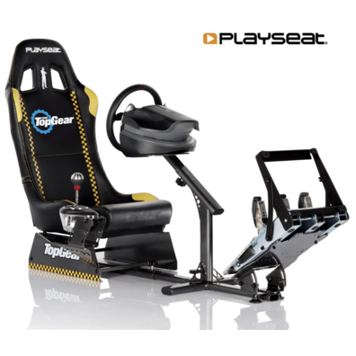 Playseat Evolution TopGear