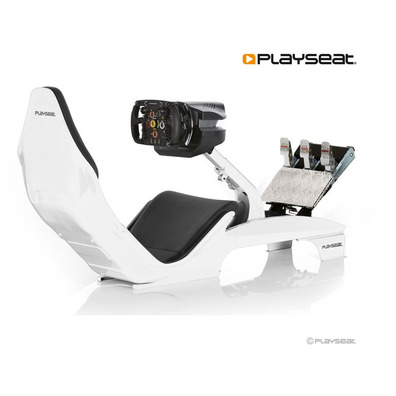 Playseat F1 Blanco