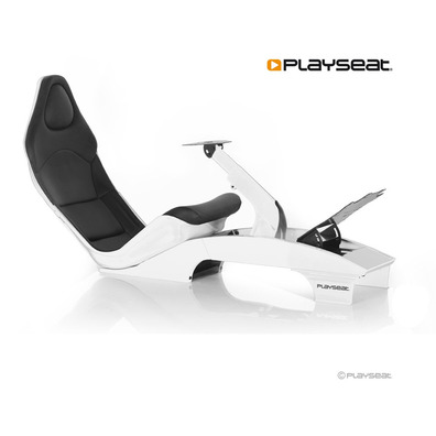 Playseat F1 Blanco