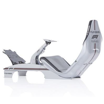 Playseat F1 Plata